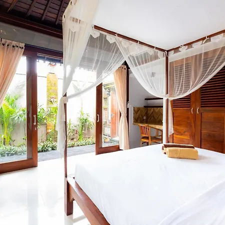 Malini Private Villa By Supala